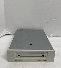 Hewlett Packard Travan Colorado T4000 Disk Internal Tower Computer Tape Drive