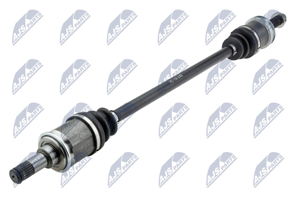 N.T.Y. NPW-HD-100.NTY Drive Shaft for HONDA - Image 4