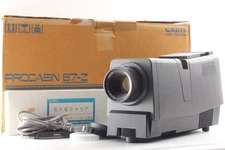 【Mint】 CABIN PROCABIN Pro 67-Z 67 Z 6x7 Medium Format Slide Projector from JAPAN