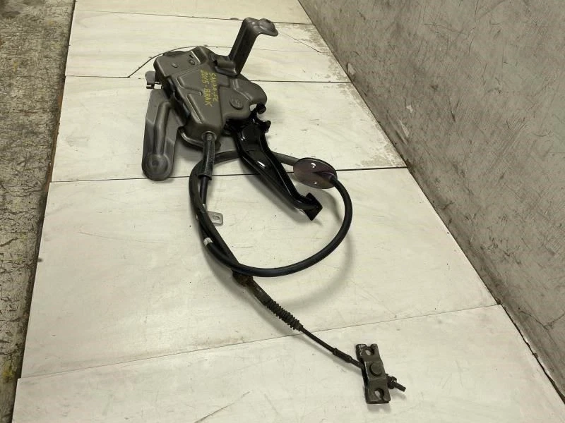 2015 HYUNDAI SANTA FE SWB PARKING FOOT BRAKE ASSY OEM+ - Image 2 of 4