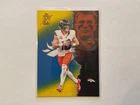2025 Topps Bo Nix Blue (Raw)