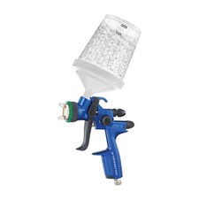 Satajet 1500 B Solv 1010925 Hvlp Solvent Spray Autofxmart