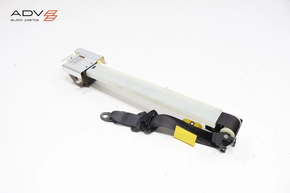 Hummer H2 2005-2007 cinturón de seguridad delantero izquierdo lado conductor retractor OEM Foto 4 de 4