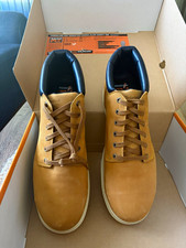 Men’s 14 Timberland PRO Disruptor Chukka Alloy Toe EH Work Shoes
