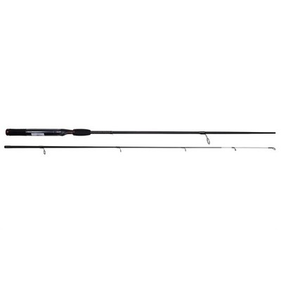 Shakespeare Ugly Stik GX2 Spinning Rod 6' Medium Action 2 Piece USSP602M NEW