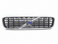 Calandre Volvo S60