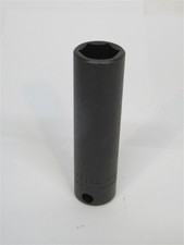 Proto J7716h 12 Deep Impact Socket 38 Drive 6 Point Proto J7716h 12 Deep Impact Socket 38 Drive 6 Point