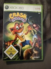 Crash: Herrscher der Mutanten (Microsoft Xbox 360)