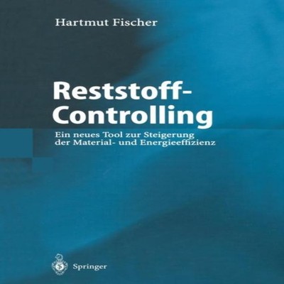 Reststoff-Controlling Ein neues Tool zur Steigerung der Material-