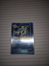 Gyarados 12/110 Legendary Collection Reverse Holo on eBay