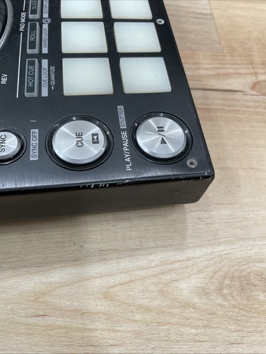 Pioneer DDJ-SX2 DJ controller for Serato DJ For Parts or Repair Sold As-Is - Picture 16 of 22