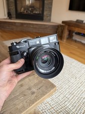 Fuji GW690II