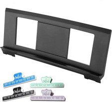 Keyboard Music Stand for Yamaha PSR/YPT/KB/P/DGX with 4 Clips