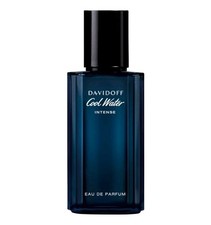 Davidoff Cool Water Man Eau de Parfum Intense, aromatisch-frischer Herrenduft