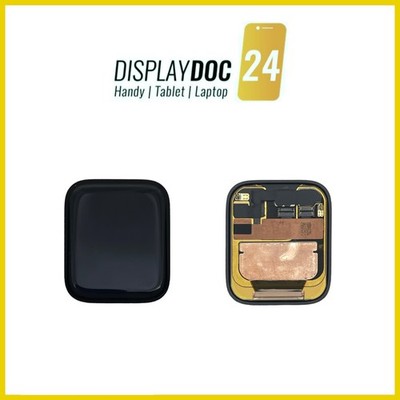 Apple Watch Series 6 40 mm Display LCD Einheit Touch Screen Glas OLED