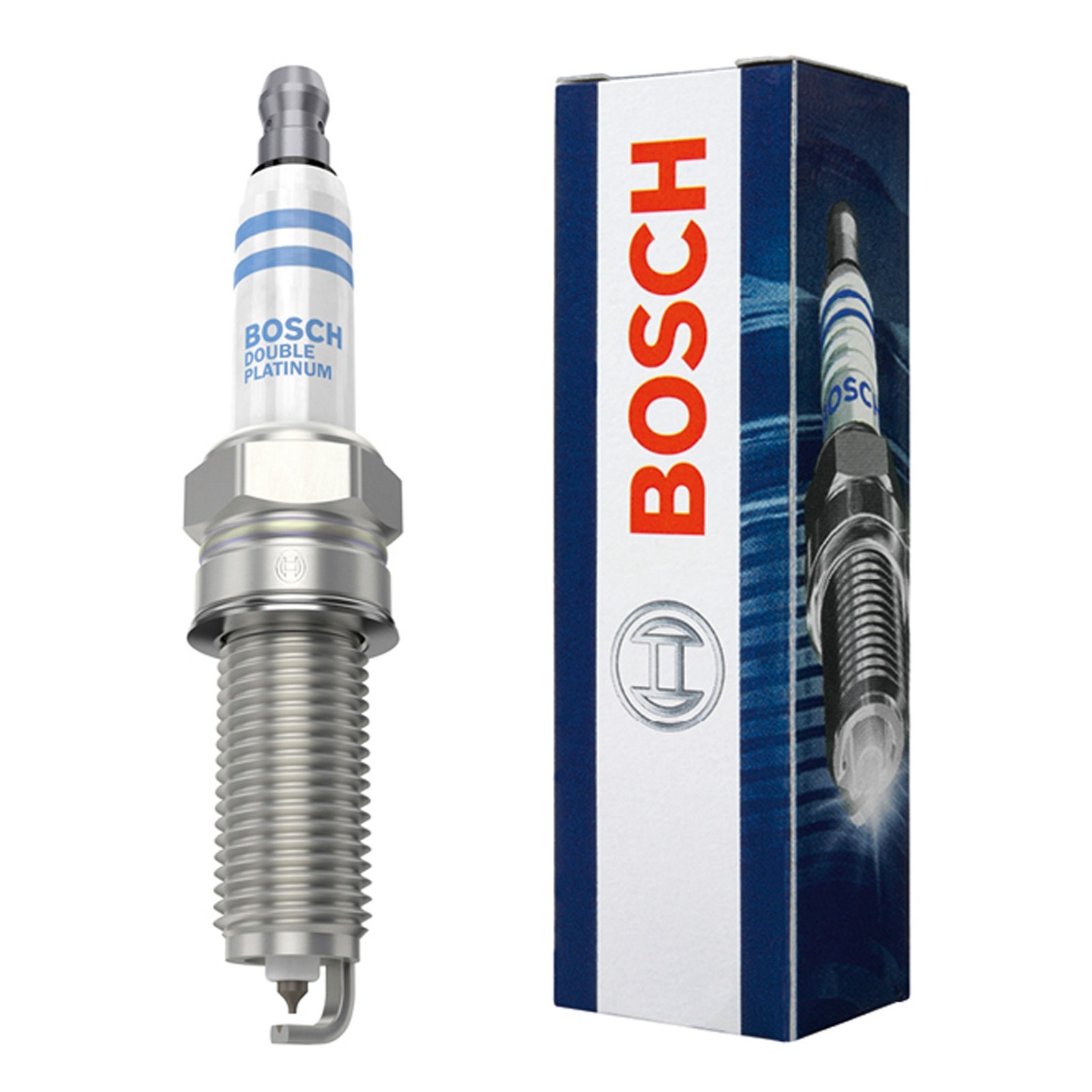 Bosch YR7MPP33 Spark Plug