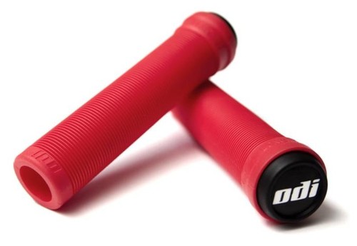ODI Longneck SL Flangeless BMX Grips - Picture 3 of 16