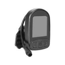 48V 1000W LCD Display Monitor for KUGOO G2 Electric Scooter Controller 6 pin