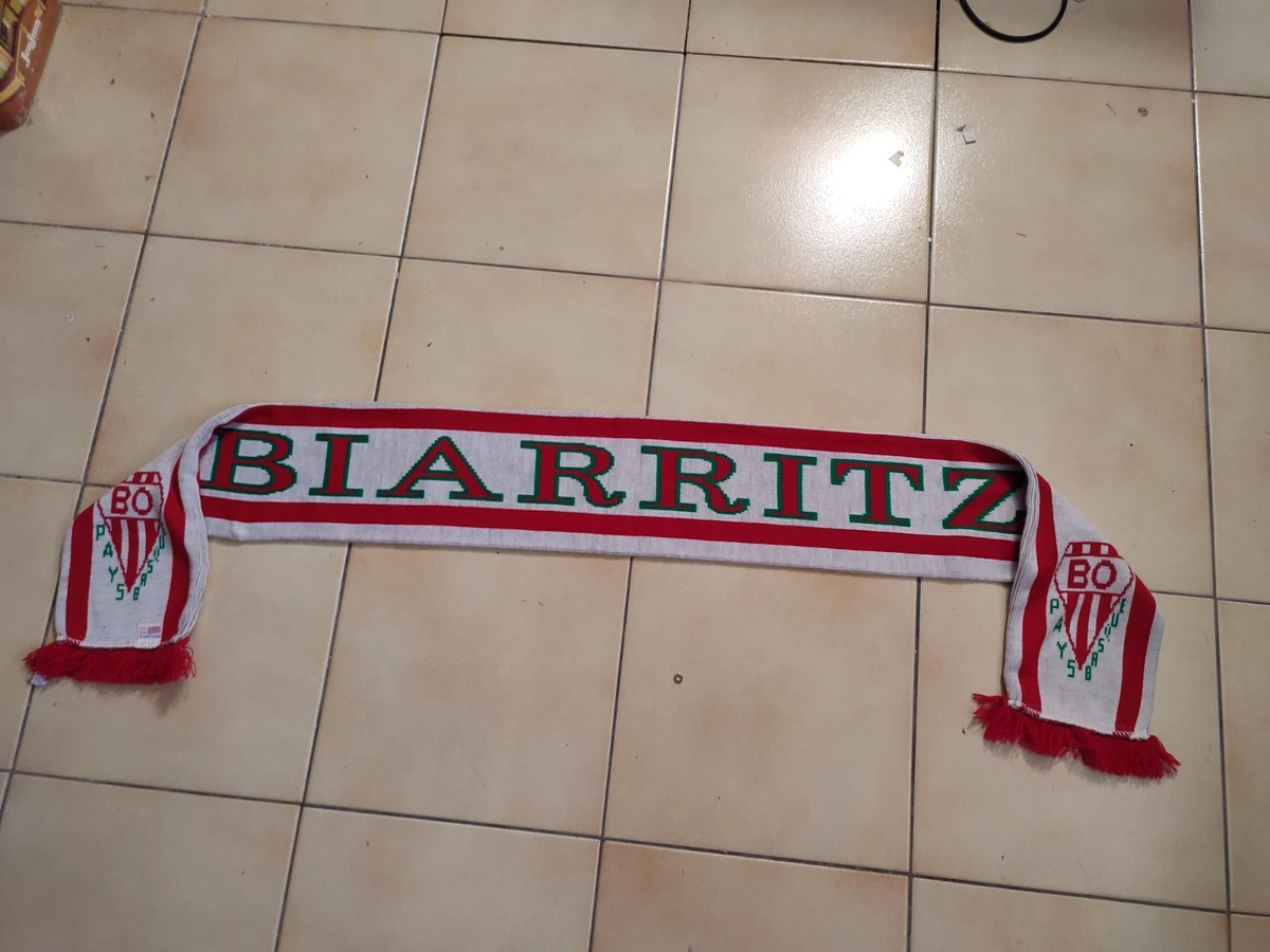 Écharpe Fan FFR | Mister Crampons