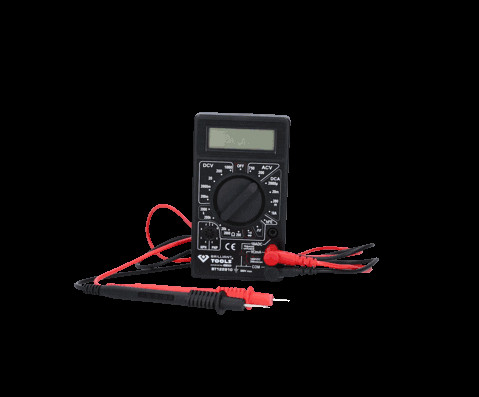 ✅Fits KS TOOLS NARZ�DZIA BT122910 BRILLIANT TOOLS DIGITAL MULTIMETER ⭐UK Seller⭐