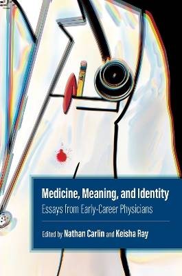 Medicine, Meaning, and Identity, Ray, Keisha,  Pap