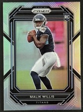 Top 2022 NFL Rookie Cards Guide & Football Rookie Card Hot List 42