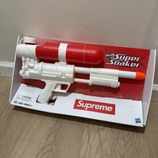 New NERF Super Soaker Supreme Water Blaster W...