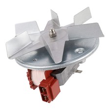 Hotpoint Oven Fan Motor GENUINE DSD60SS0 DT77X DU2540BL