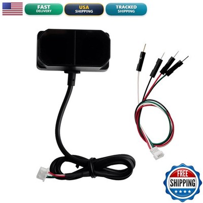 Stemedu TFmini Plus LiDAR Range Finder Sensor, 0.112m Distance Detection Module