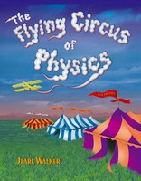 The Flying Circus Of Physics | Jearl Walker | Taschenbuch | Englisch | 2006