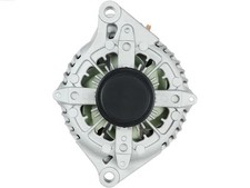 AS-PL Lichtmaschine Generator LiMa 180A 12V für TOYOTA SIENNA (ASL3, GSL3)