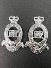 Royal Horse Artillery - Pair