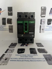 NEW NO BOX SQUARE D JJL36175 CIRCUIT BREAKER 3P 175A 600V