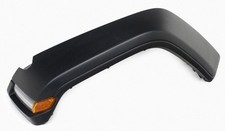 Oem Left Driver Side Fender Flare For Jeep Gladiator Wrangler 68585427ab Black