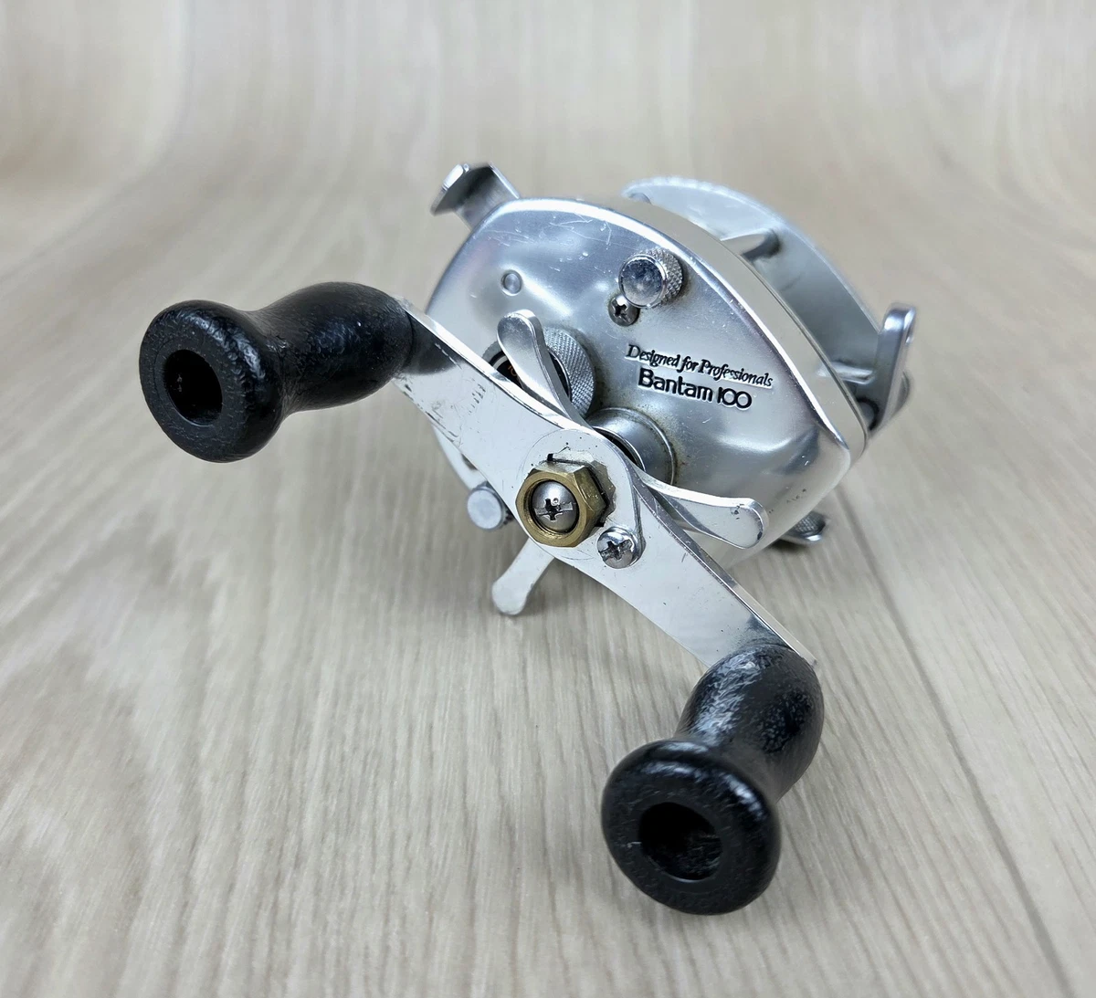 Shimano Bantam 100 for sale | eBay