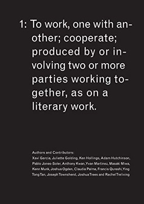 1+2 : Collaborative Conversation by Masaki Miwa (2015, Trade Paperback)