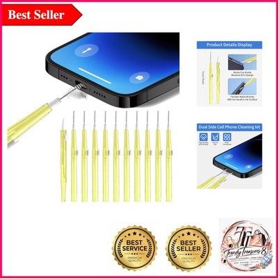 10-Piece Multi-Device Phone Cleaning Kit