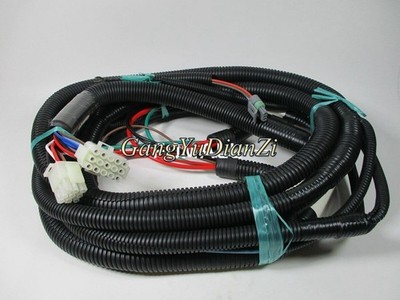 1pc New 3165263 Wire Harness For NTA855 *hu