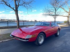 1972 Ferrari 365 for Sale