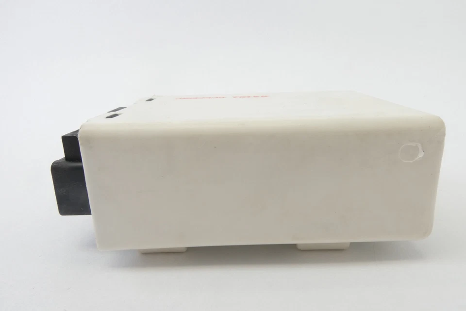 Vintage Mystery GM Car Part Electronic Control Module 10247439 7016B Part - Image 3 of 4