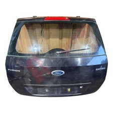 FORD FUSION MK1 06-12 COMPLETE TAILGATE BOOT LID -