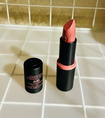 essence NEU RAR longlasting lipstick   07 natural beauty Lippenstift