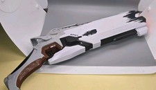 Nerf Rival Overwatch Reaper Wight Edition Blaster Shotgun RPNT Works Great