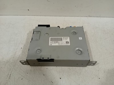 Opel Crossland X / Crossland Navigationssystem 2017-2025 9821908980 