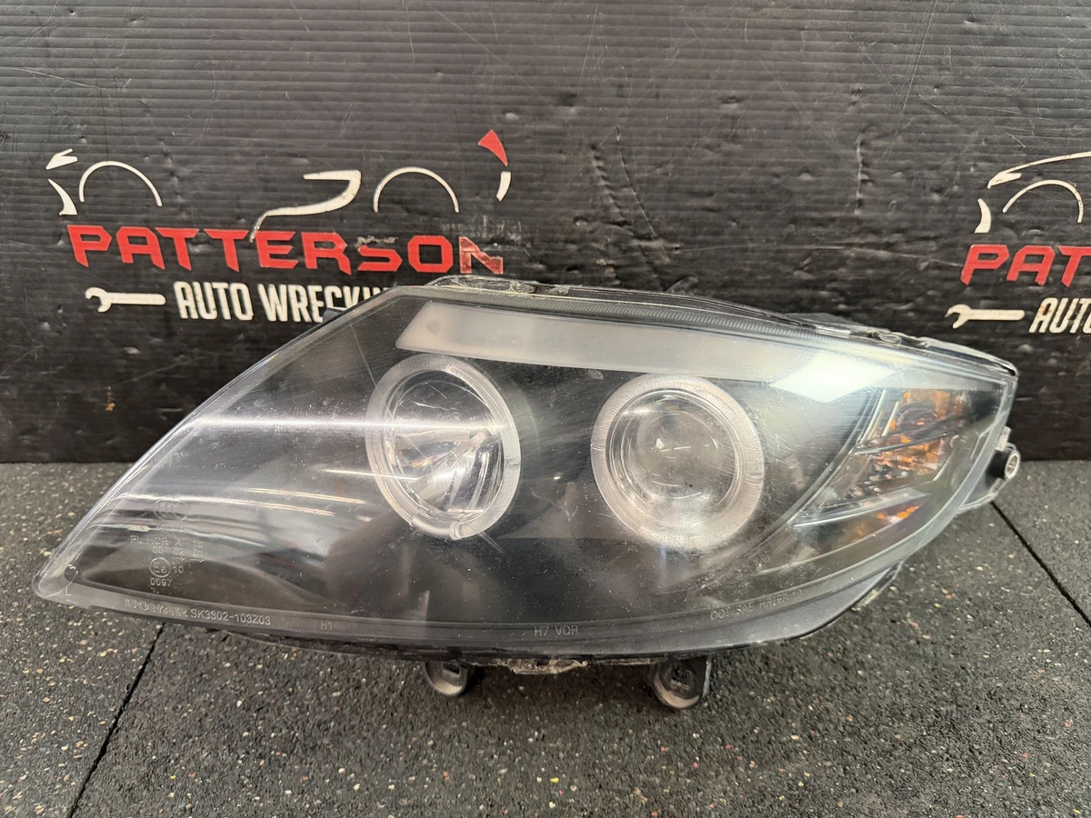 Genuine OEM Headlights for BMW Z4 for sale | eBay