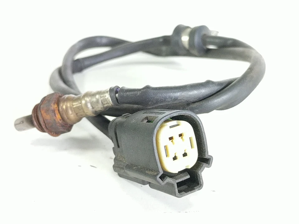 Sensor de oxígeno Harley Davidson Tri Glide Ultra FLHTCUTG O2 Foto 3 de 4