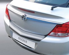 Ladekantenschutz für Opel Insignia  Fließheck - Baujahr: 2008-