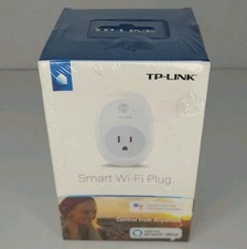 TP-Link HS100 Smart WiFi Plug Google Assistan...