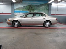 2004 Buick LeSabre Custom