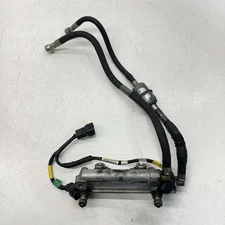 Fuel Rail Assembly - 2012 Polaris Rush Pro R 800